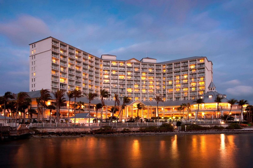 Marriott Sanibel Harbour Resort & Spa, Fort Myers