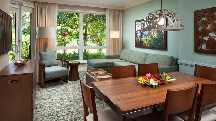The Westin Princeville Ocean Resort Villas, Kauai