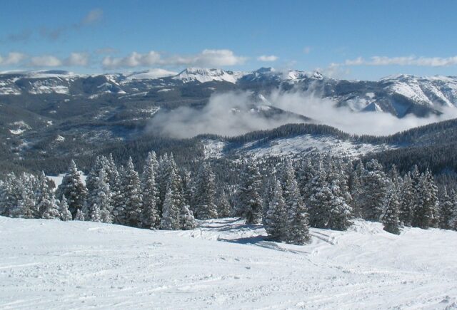 16 Best Colorado Ski Resorts (2023) - OBP