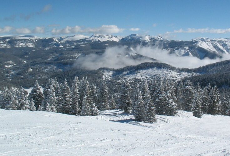 16 Best Colorado Ski Resorts For Memorable Holiday (2025) - OBP
