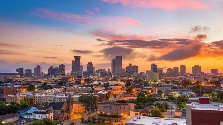 72 Things to do in New Orleans (LA)