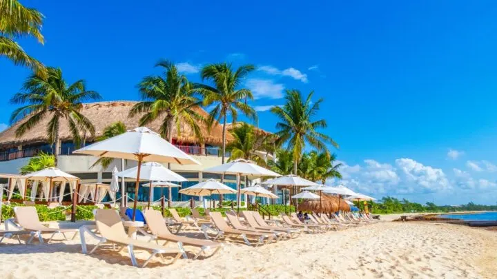 Best Playa Del Carmen All Inclusive Resorts