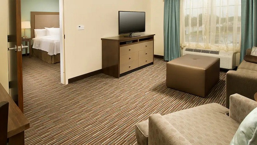 Homewood Suites by Hilton Lackland AFB SeaWorld