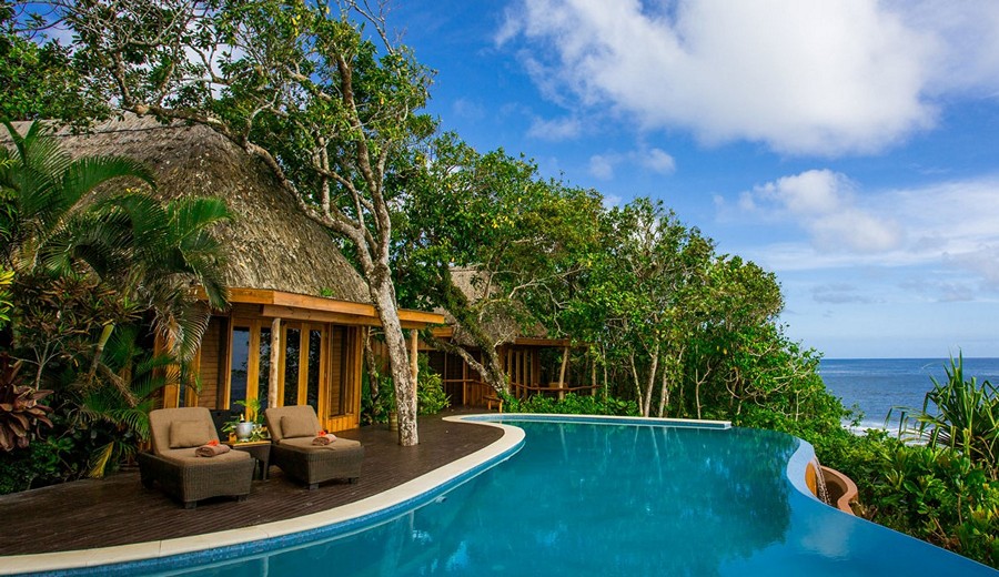 Namale the Fiji Islands Resort and Spa