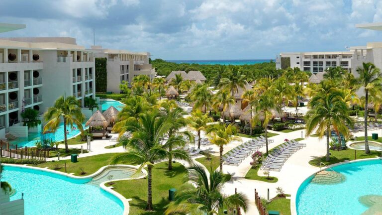 26 Best Playa Del Carmen All Inclusive Resorts (With Reviews) 2023 - OBP