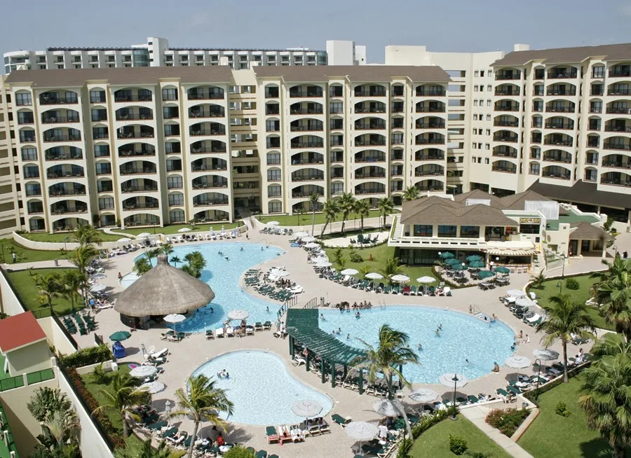 The Royal Haciendas All Suites Resort & Spa, Playa Del Carmen
