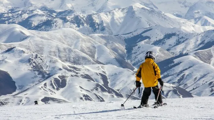 12 Idaho Ski Resorts