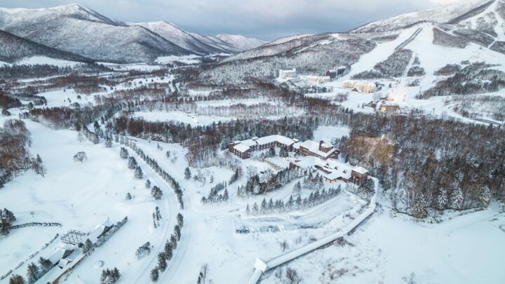15 Ski Resorts in Montana