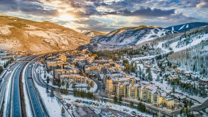 26 Things To Do in Vail (Colorado)