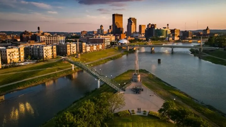 35 Things To Do In Dayton Ohio