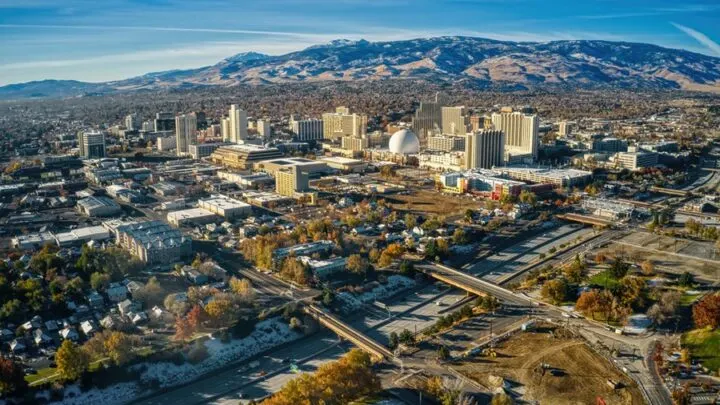 40 Things To Do In Reno (NV)
