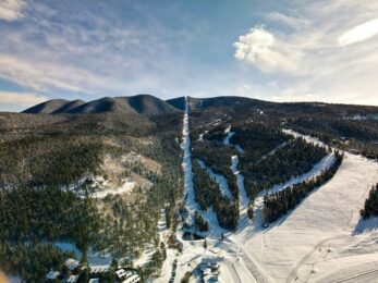 11 Best Ski Resorts in New Mexico (2023) - OBP