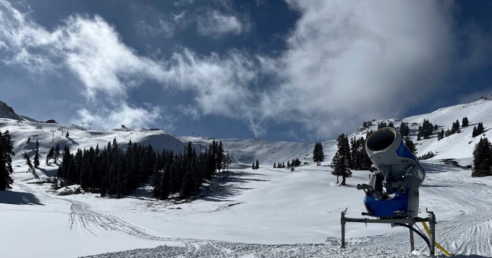 14 Best Ski Resorts Near Denver, Colorado For Children and Adults