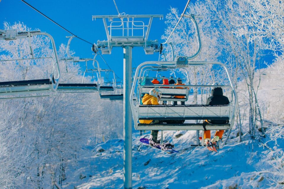 7 Best Ski Resorts In North Carolina For A Warm And Comfortable Stay 2024 Obp 6904