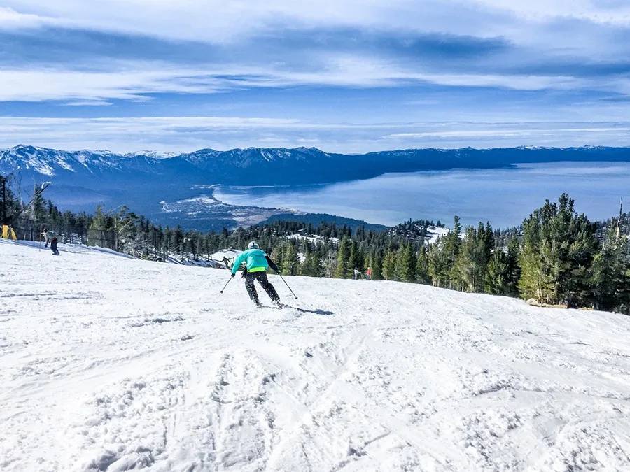 Frequently Asked Questions About Lake Tahoe Skiing