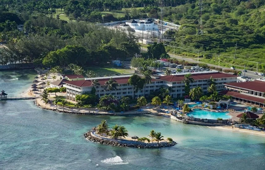 Holiday Inn Resort Montego Bay All-inclusive
