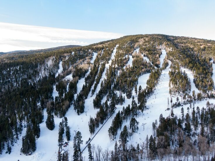 11 Best Ski Resorts in New Mexico (2023) OBP