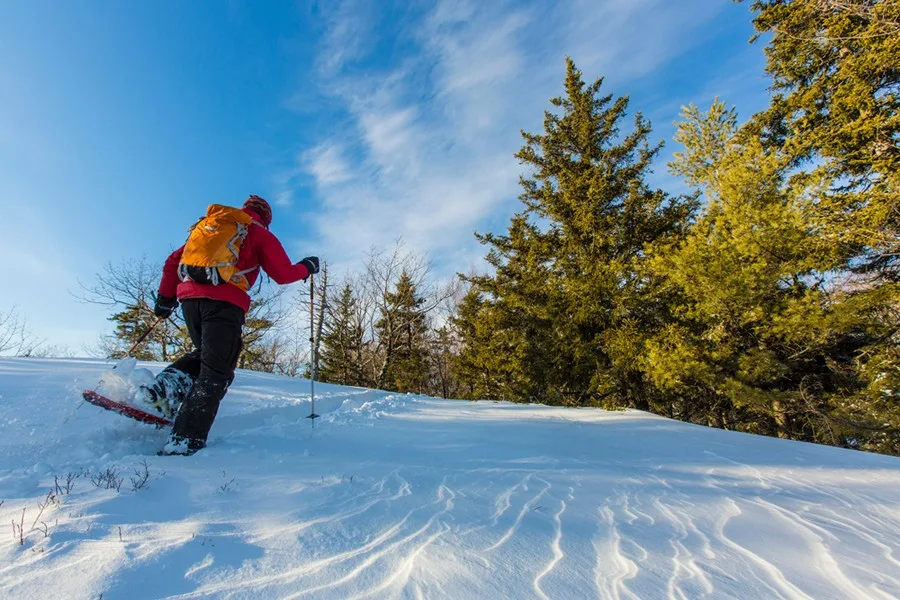 Ski Tips for New Hampshire