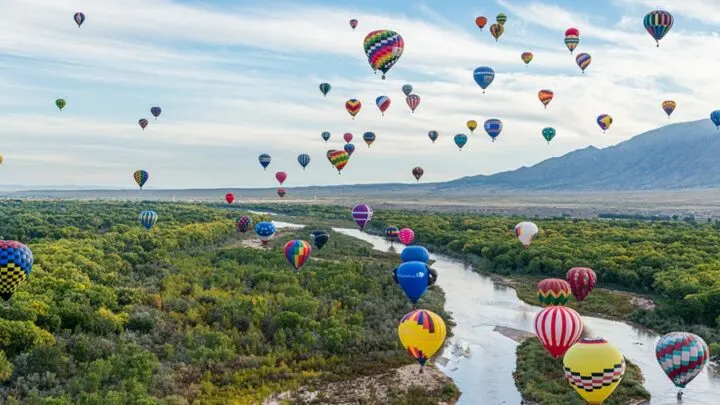 60 Things To Do In New Mexico
