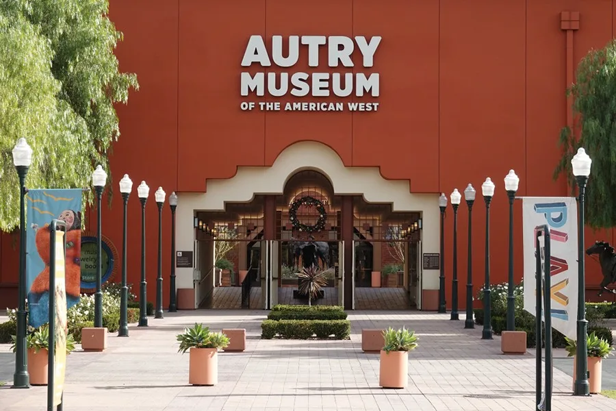 Autry Museum of the American West, Los Angeles