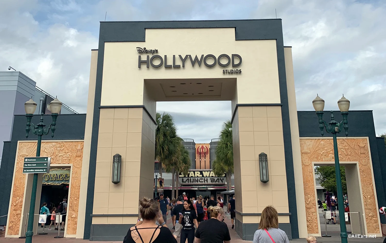 Disney’s Hollywood Studios (Orlando)
