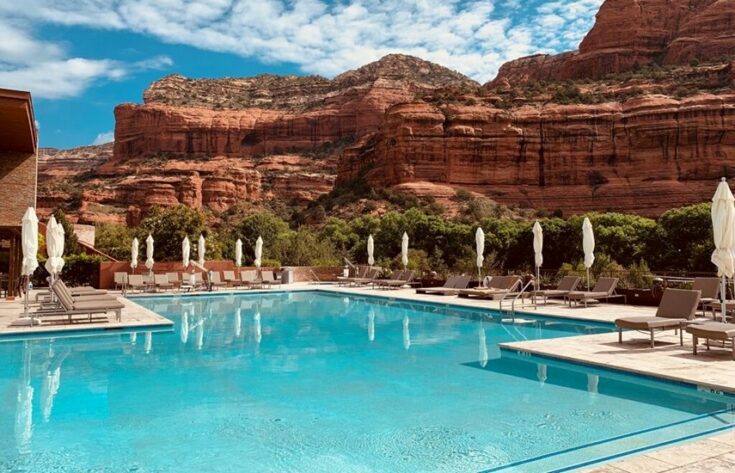 30 Best Arizona Resorts (With Class Rate & Reviews) 2023 - OBP