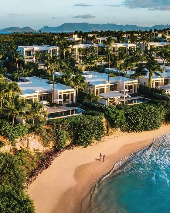 Four Seasons Resort and Residences, Anguilla
