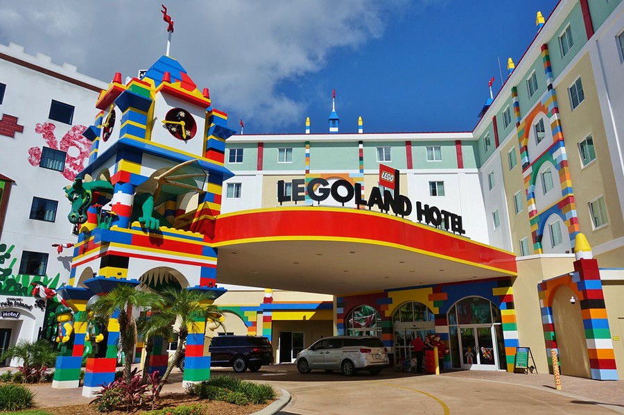 Legoland Florida Resort, Orlando