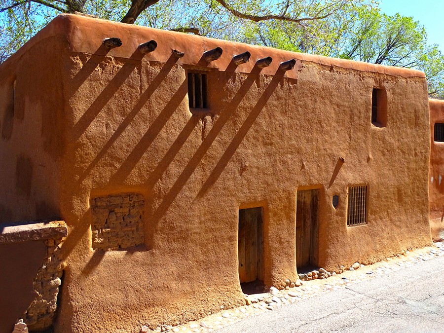 Oldest House Museum, New Mexico