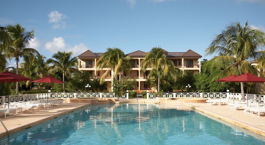 Paradise Cove Resort, Anguilla