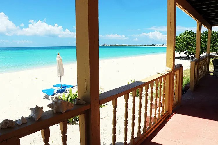 Rendezvous Bay Hotel, Anguilla