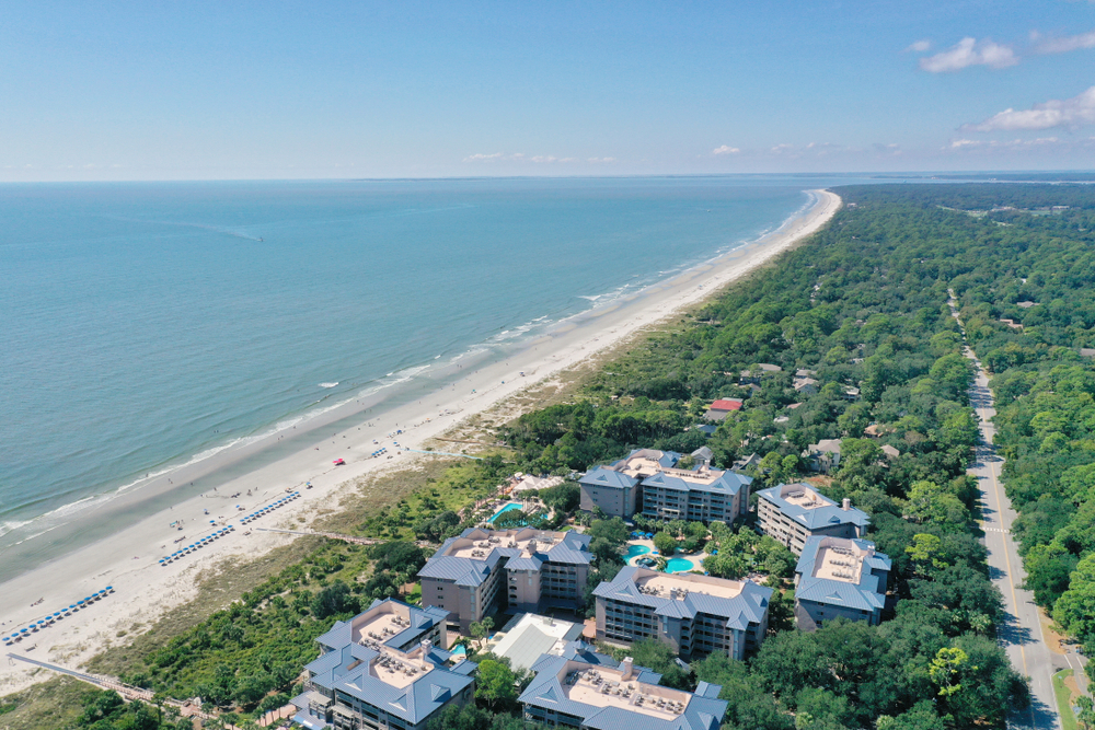 30 Best Hilton Head Resorts, South Carolina (2023) OBP