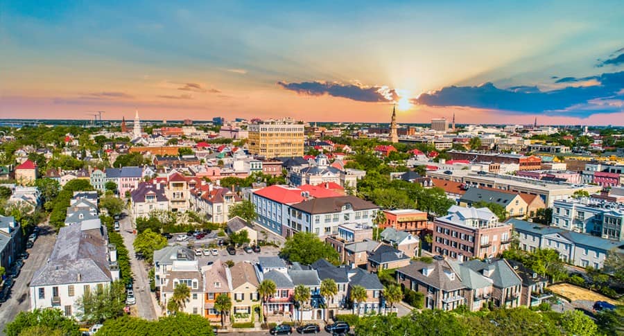 70 Best Things to Do in Charleston, South Carolina
