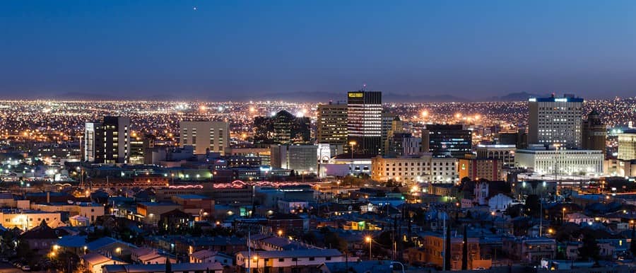 40 Fun Things to Do in El Paso (Texas) With Family & Kids