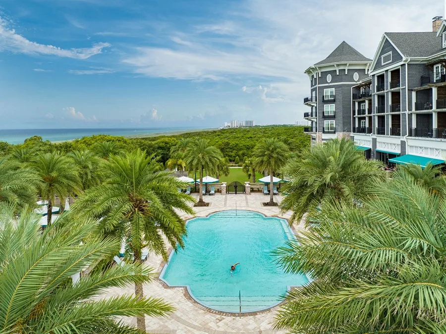 Henderson Beach Resort, Destin (Florida)