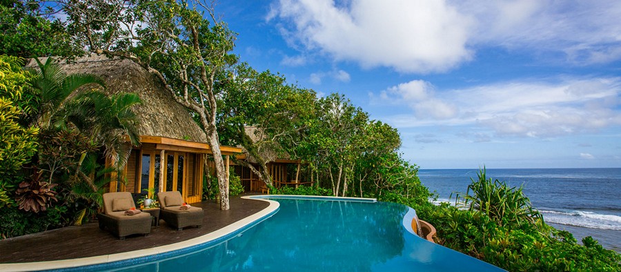 Namale the Fiji Islands Resort and Spa (Fiji)