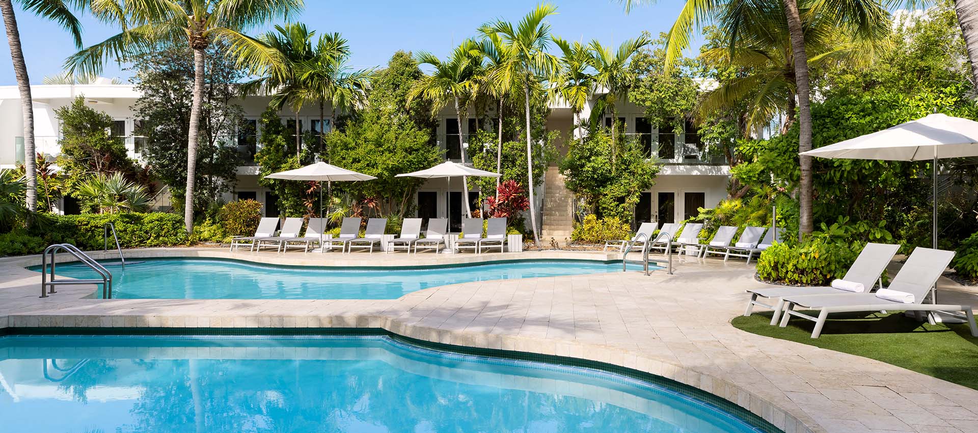 Santa Maria Suites Resort, Key West (Florida)