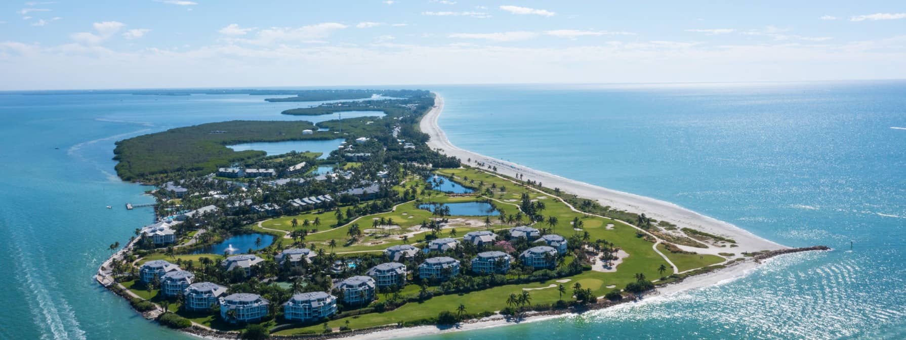 South Seas Island Resort (Sanibel Island)