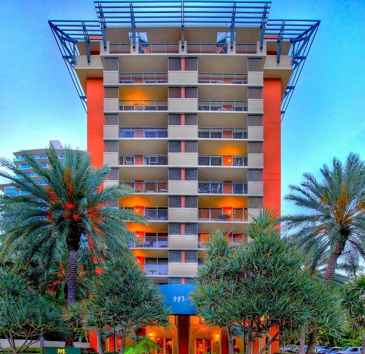 The Mutiny Hotel, Miami