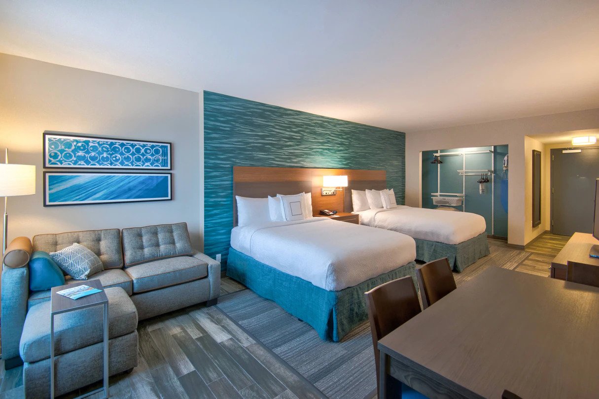 TownePlace Suites by Marriott Miami Airport, Miami