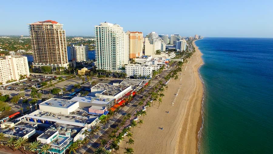 17 Best Fort Lauderdale Resorts, Florida (2025)