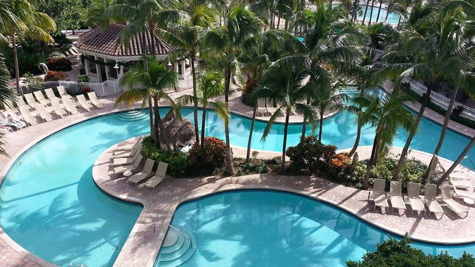 Lago Mar Beach Resort & Club, Fort Lauderdale