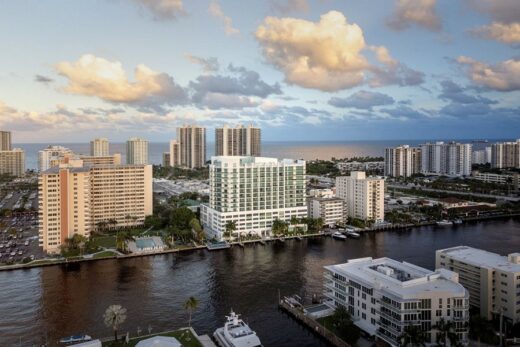 17 Best Fort Lauderdale Resorts Florida 2024 OBP   Residence Inn By Marriott Fort Lauderdale Intracoastal Fort Lauderdale 520x347 