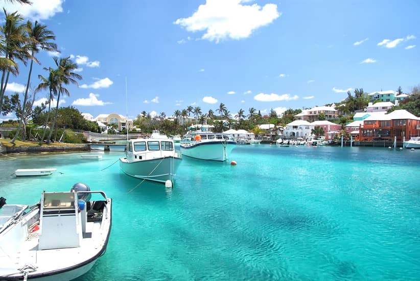 17 Best Bermuda Resorts (2025) With Reviews