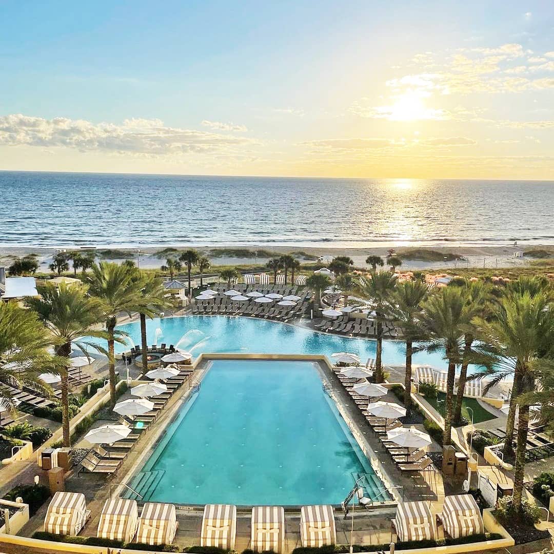 19 Best Amelia Island Resorts, Florida (2025) With Reviews