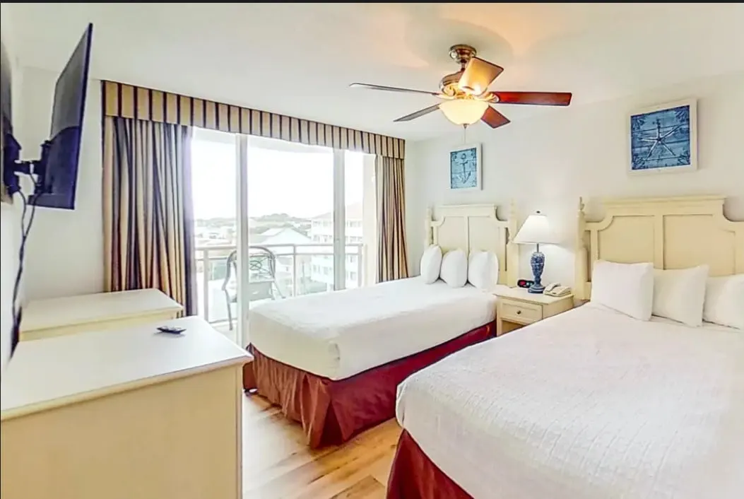 Bahama Sands Luxury Condominiums by Vacasa, North Myrtle Beach