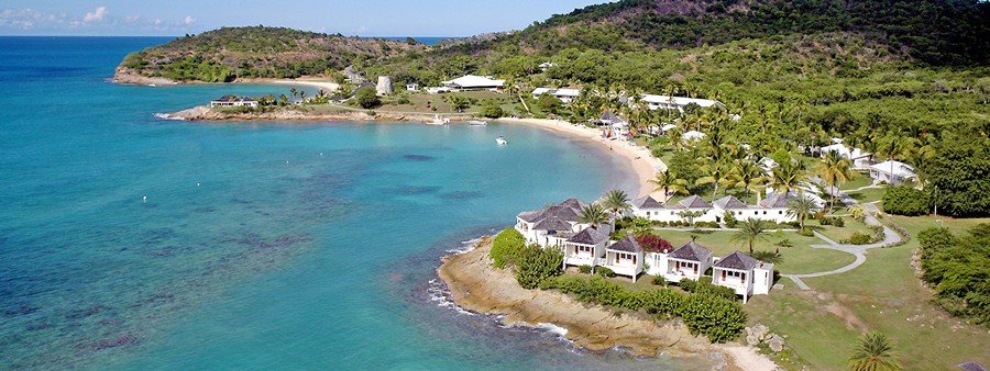 Hawksbill Resort Antigua, Antigua