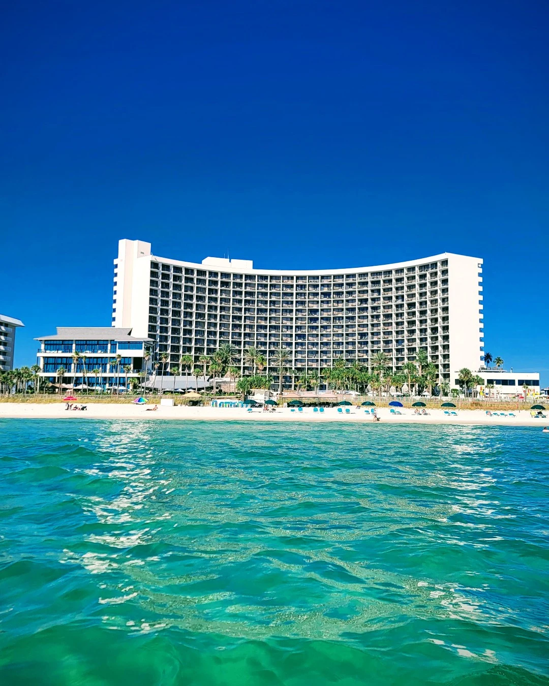 Holiday Inn Resort Panama City Beach, Panama City Beach