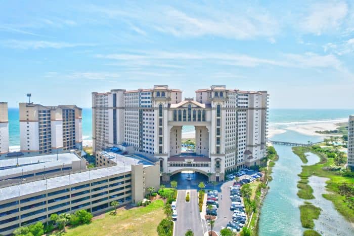 18 Best North Myrtle Beach Resorts, South Carolina (2025)