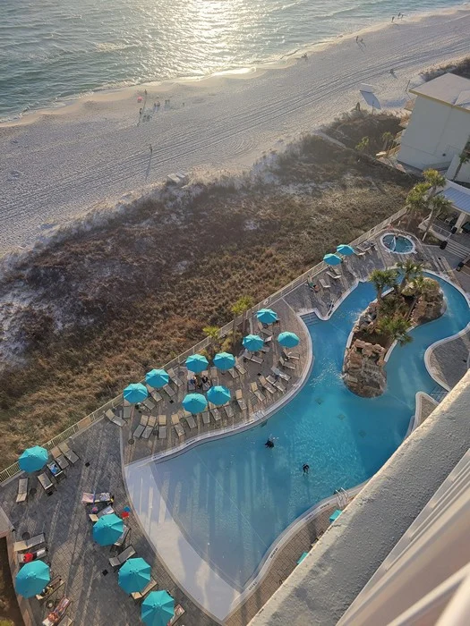 SpringHill Suites by Marriott, Panama City Beach
